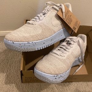 Nike AF1 CRATER FLYKNIT